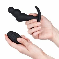 Buy ๐ Bondara Smart Ass 9 Function Remote Control Prostate Massager ๐งจ 9 Buy ๐ Bondara Smart Ass 9 Function Remote Control Prostate Massager ๐งจ -Male sex toys Sale unnamed file 407