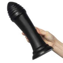 Budget 🔥 The Never Mind The Bollards Monster Butt Plug - 10.5 Inch 😉 -Male sex toys Sale unnamed file 41