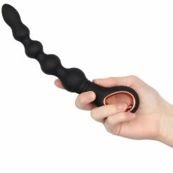 Deals 🛒 Bondara Black Rose Gold 16 Function Beaded Anal Vibe ? 9 Inch ⭐ 9 Deals 🛒 Bondara Black Rose Gold 16 Function Beaded Anal Vibe ? 9 Inch ⭐ -Male sex toys Sale unnamed file 412