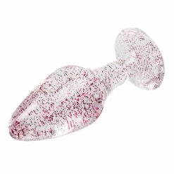 Coupon 🤩 Bondara Sweet Cheeks Pink Glitter Acrylic Butt Plug ? 4 Inch ❤️ 6 Coupon 🤩 Bondara Sweet Cheeks Pink Glitter Acrylic Butt Plug ? 4 Inch ❤️ -Male sex toys Sale unnamed file 420