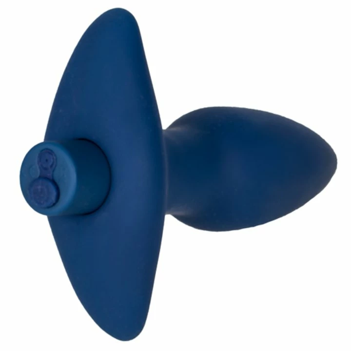 Brand new โ๏ธ Bondara ButtWiser 10 Function Vibrating Butt Plug ? 5.5 Inch ๐ฅฐ 4 Brand new โ๏ธ Bondara ButtWiser 10 Function Vibrating Butt Plug ? 5.5 Inch ๐ฅฐ - Image 4