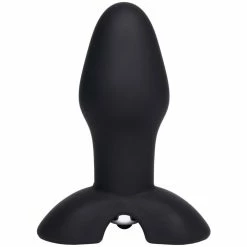 Best reviews of ๐ฅ Bondara Rock-It Silicone Vibrating Butt Plug - 4 Inch ๐ฏ