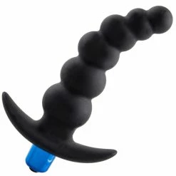 Best Sale ๐ Bondara Wingman 10 Function Anchor Vibrating Butt Plug ? 5.5 Inch ๐