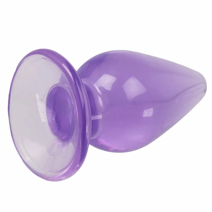 Cheap 🌟 Bondara Booty Camp Purple 3 Piece Butt Plug Training Kit ✔️ 3 Cheap 🌟 Bondara Booty Camp Purple 3 Piece Butt Plug Training Kit ✔️ - Image 3