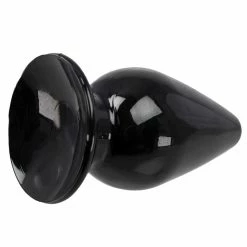 Discount 🎁 Bondara Booty Camp Black 3 Piece Butt Plug Training Kit 😍 -Male sex toys Sale unnamed file 462