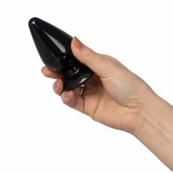 Discount 🎁 Bondara Booty Camp Black 3 Piece Butt Plug Training Kit 😍 -Male sex toys Sale unnamed file 463