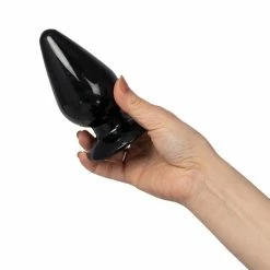 Discount 🎁 Bondara Booty Camp Black 3 Piece Butt Plug Training Kit 😍 -Male sex toys Sale unnamed file 464
