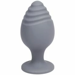 Hot Sale 👏 Bondara Sensual Stuffer Silicone Butt Plug - 2.2, 2.8 Or 3.5 Inch ✨