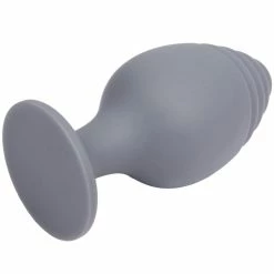 Hot Sale 👏 Bondara Sensual Stuffer Silicone Butt Plug - 2.2, 2.8 Or 3.5 Inch ✨ -Male sex toys Sale unnamed file 469