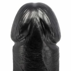 Top 10 ⌛ The Goliath Monster Black Ballsy Dildo - 11.5 Inch 😉 -Male sex toys Sale unnamed file 47