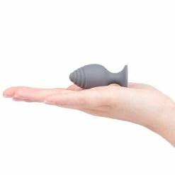 Hot Sale 👏 Bondara Sensual Stuffer Silicone Butt Plug - 2.2, 2.8 Or 3.5 Inch ✨ -Male sex toys Sale unnamed file 472