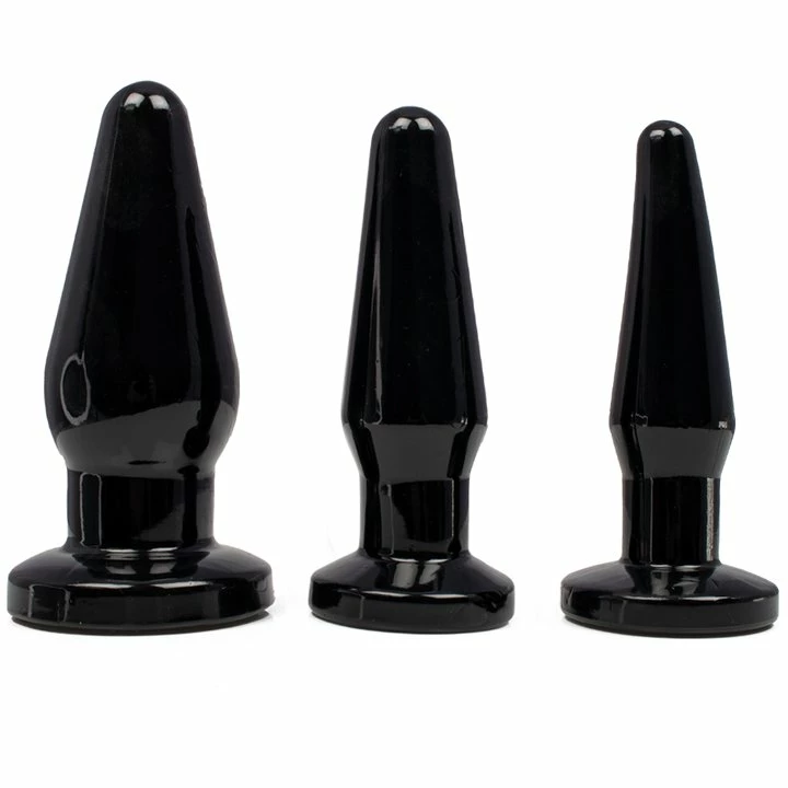 Deals ⌛ Bondara&Sex Anal Butt Plug Training Kit 👍 1 Deals ⌛ Bondara&Sex Anal Butt Plug Training Kit 👍