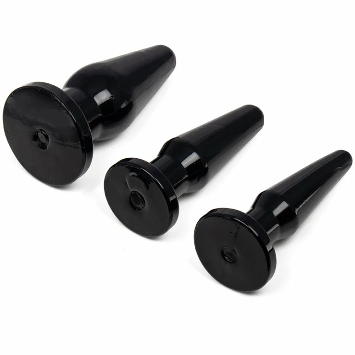 Deals ⌛ Bondara&Sex Anal Butt Plug Training Kit 👍 2 Deals ⌛ Bondara&Sex Anal Butt Plug Training Kit 👍 - Image 2