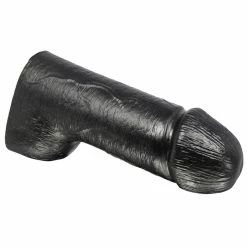 Top 10 ⌛ The Goliath Monster Black Ballsy Dildo - 11.5 Inch 😉 -Male sex toys Sale unnamed file 48