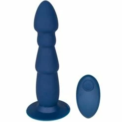 Best reviews of 🤩 Bondara Ram 10 Function Vibrating Butt Plug ? 8 Inch ⭐