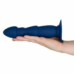 Best reviews of 🤩 Bondara Ram 10 Function Vibrating Butt Plug ? 8 Inch ⭐ -Male sex toys Sale unnamed file 490