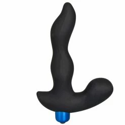 Hot Sale 😀 Bondara Wingman 7 Function Vibrating Prostate Massager ? 4 Inch 🎉