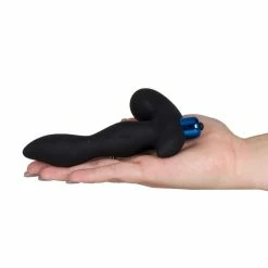 Hot Sale 😀 Bondara Wingman 7 Function Vibrating Prostate Massager ? 4 Inch 🎉 -Male sex toys Sale unnamed file 505