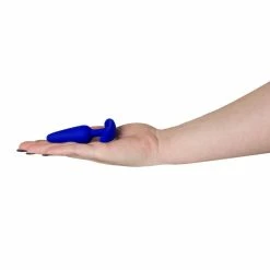 Best reviews of π Bondara Blue Silicone Slim Anchor Butt Plug ? 3, 3.5 Or 4.5 Inch π 7 Best reviews of π Bondara Blue Silicone Slim Anchor Butt Plug ? 3, 3.5 Or 4.5 Inch π -Male sex toys Sale unnamed file 509