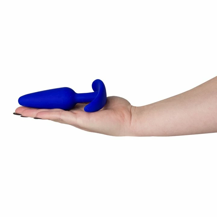 Best reviews of π Bondara Blue Silicone Slim Anchor Butt Plug ? 3, 3.5 Or 4.5 Inch π 5 Best reviews of π Bondara Blue Silicone Slim Anchor Butt Plug ? 3, 3.5 Or 4.5 Inch π - Image 5