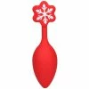 Best Pirce 💯 Bondara Ice 'n' Easy Snow Flake Butt Plug - 4 Inch 😉