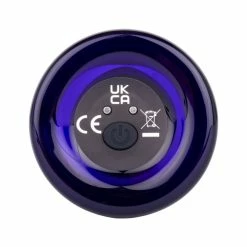 Best Sale ⭐ Glacier Glass Midnight Blue 10 Function Vibrating Butt Plug - 4.5 Inch ✨ 6 Best Sale ⭐ Glacier Glass Midnight Blue 10 Function Vibrating Butt Plug - 4.5 Inch ✨ -Male sex toys Sale unnamed file 531