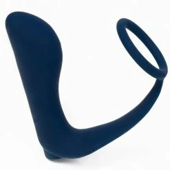 Best Pirce 🛒 Bondara Inner Space 10 Function Vibrating P-Spot Cock Ring 😉