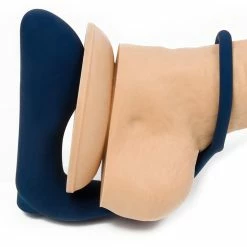 Best Pirce 🛒 Bondara Inner Space 10 Function Vibrating P-Spot Cock Ring 😉 -Male sex toys Sale unnamed file 541