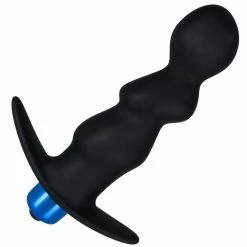 Cheapest ๐ Bondara Wingman Trinity 10 Function Vibrating Butt Plug ? 5 Inch ๐
