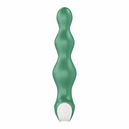 Hot Sale 🥰 Satisfyer Lolli Plug 2 12 Function Anal Vibrator ? 5.6 Inch ⭐ 6 Hot Sale 🥰 Satisfyer Lolli Plug 2 12 Function Anal Vibrator ? 5.6 Inch ⭐ - Image 6