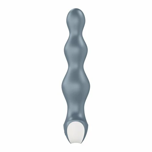 Hot Sale 🥰 Satisfyer Lolli Plug 2 12 Function Anal Vibrator ? 5.6 Inch ⭐ 7 Hot Sale 🥰 Satisfyer Lolli Plug 2 12 Function Anal Vibrator ? 5.6 Inch ⭐ - Image 7