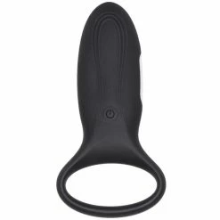 Best deal 🛒 Bondara Finger-Ring 7 Function Vibrating Anal Finger Plug 🛒