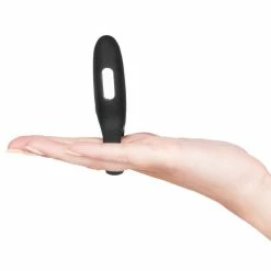 Best deal 🛒 Bondara Finger-Ring 7 Function Vibrating Anal Finger Plug 🛒 -Male sex toys Sale unnamed file 565