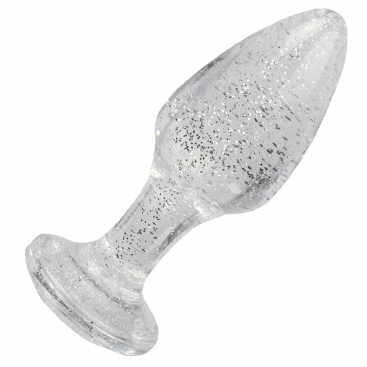 Top 10 🤩 Bondara Sweet Cheeks Silver Glitter Acrylic Butt Plug ? 4 Inch ⭐ 1 Top 10 🤩 Bondara Sweet Cheeks Silver Glitter Acrylic Butt Plug ? 4 Inch ⭐