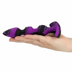 Flash Sale ❤️ Bondara Twister Anal Bead Butt Plug ? 6.5 Inch 🛒 -Male sex toys Sale unnamed file 576