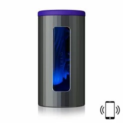 Brand new ✨ LELO F1S V2 Blue 11 Function App Control Sensonic Masturbator 🔔