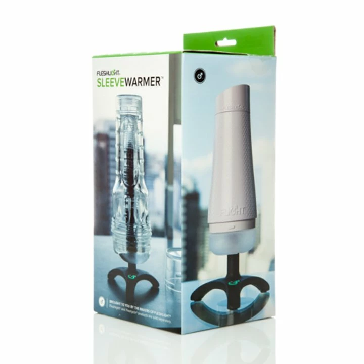 Wholesale 🌟 Fleshlight USB Powered Hole Warmer 😍 2 Wholesale 🌟 Fleshlight USB Powered Hole Warmer 😍 - Image 2