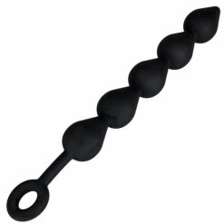 Deals ❤️ Bondara Supersize Silicone Anal Beads ? 16 Inch 🔥