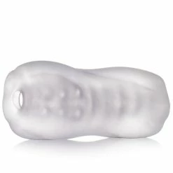 Best reviews of ๐ฏ Bondara Master Stroke Clear Masturbator - 3.5 Inch ๐ฏ