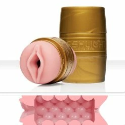 Budget ๐ Fleshlight Quickshot Stamina Training Unit Masturbator ? 4 Inches ๐