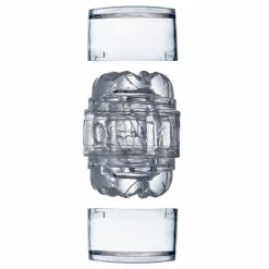 Cheap 🧨 Fleshlight Quickshot Vantage Masturbator ? 4.5 Inch ✔️ -Male sex toys Sale unnamed file 619