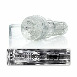 Cheapest ❤️ Fleshlight Go Torque Ice Masturbator - 7 Inch 🎉
