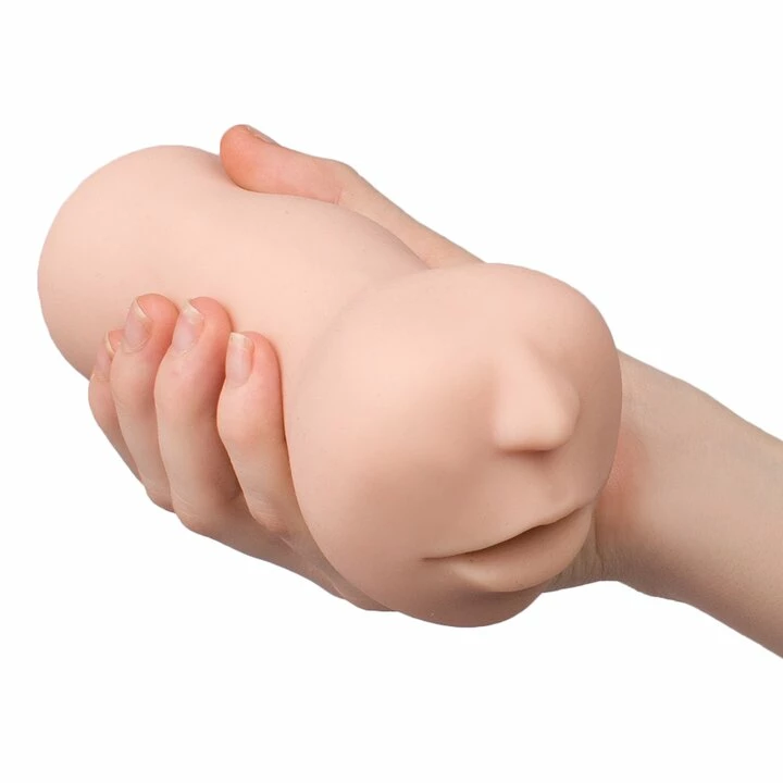 Promo 😉 Boss Deep Throat Medium Handheld Oral Masturbator ? 6 Inch 😍 3 Promo 😉 Boss Deep Throat Medium Handheld Oral Masturbator ? 6 Inch 😍 - Image 3