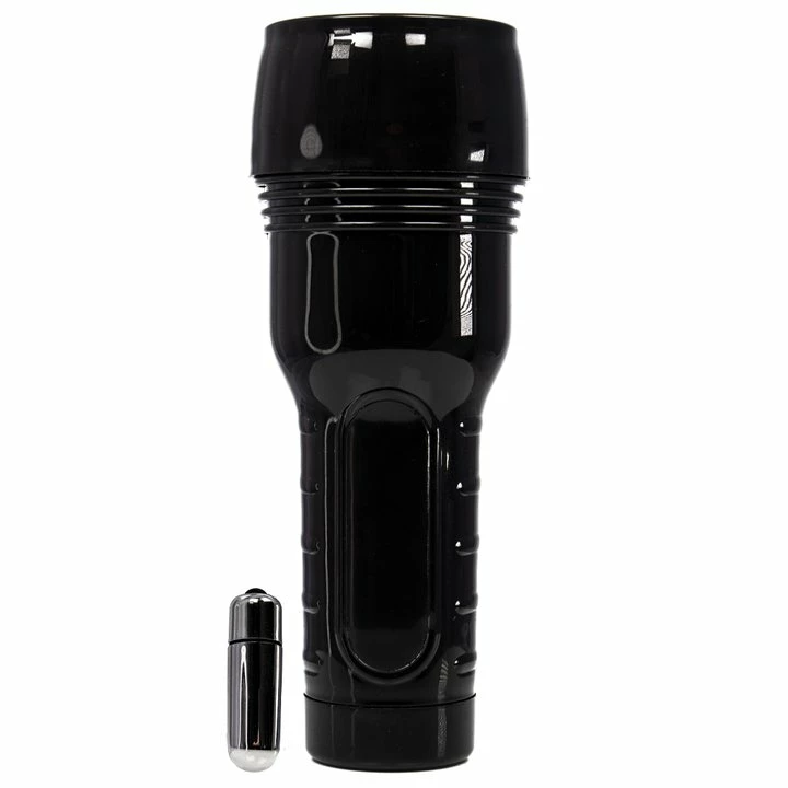 Budget ๐ Boss Hole In One Realistic Vibrating Masturbator ? 10 Inch ๐ 2 Budget ๐ Boss Hole In One Realistic Vibrating Masturbator ? 10 Inch ๐ - Image 2