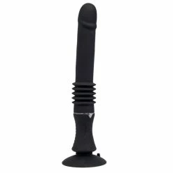 Top 10 🔔 Bondara Park And Ride Black Thrusting Vibrator ? 11 Inch 🔔