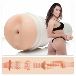 Budget 😀 Fleshlight 👧 Girls Adriana Chechik Next Level Masturbator ? 10 Inch 🧨