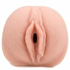 Best deal 😉 Boss Switch Medium Double Ended Ass & Pussy Masturbator ? 7 Inch 🔔 -Male sex toys Sale unnamed file 654