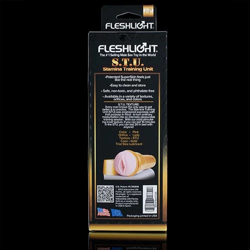 Best reviews of ๐ Fleshlight Pink Lady Stamina Training Unit - 10 Inch ๐งจ 6 Best reviews of ๐ Fleshlight Pink Lady Stamina Training Unit - 10 Inch ๐งจ - Image 6