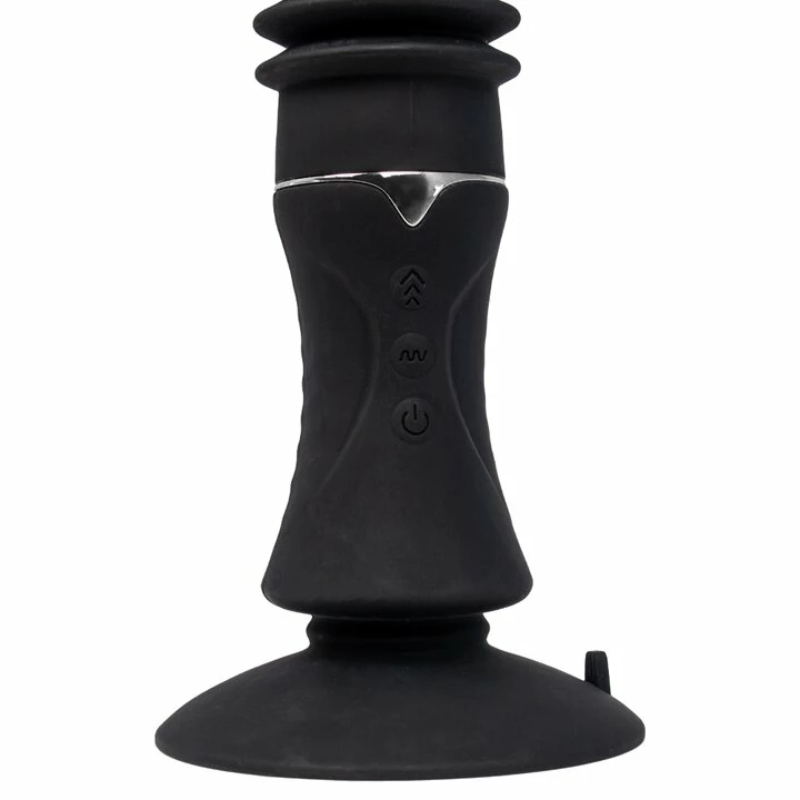 Top 10 🔔 Bondara Park And Ride Black Thrusting Vibrator ? 11 Inch 🔔 3 Top 10 🔔 Bondara Park And Ride Black Thrusting Vibrator ? 11 Inch 🔔 - Image 3