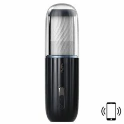 New ⭐ Svakom Alex Neo 7 Function App Controlled Thrusting Masturbator 🎁